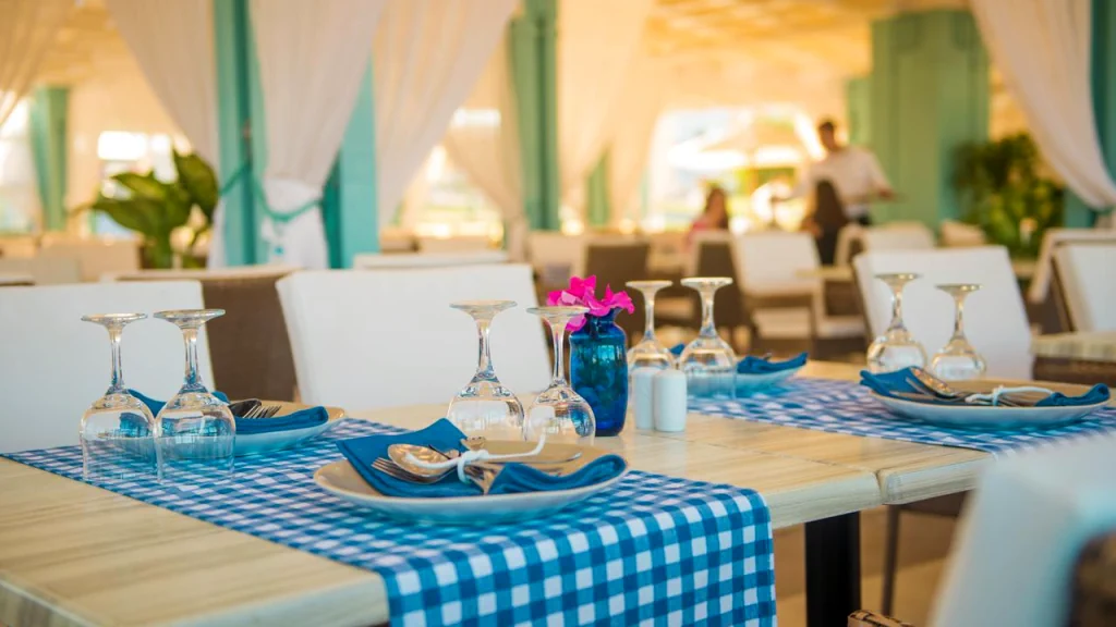 Hotel Sunrise Crystal Bay Resort - Hurghada